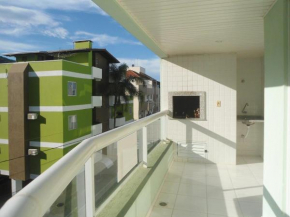 Edificio Raio de Luz, Bombinhas